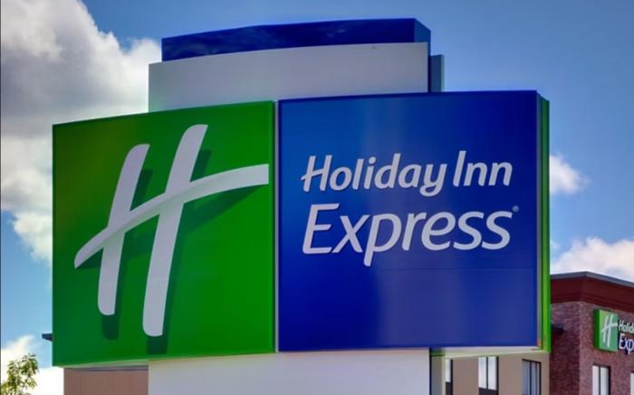 Holiday Inn Express Corpus Christi - Beachfront By IHG