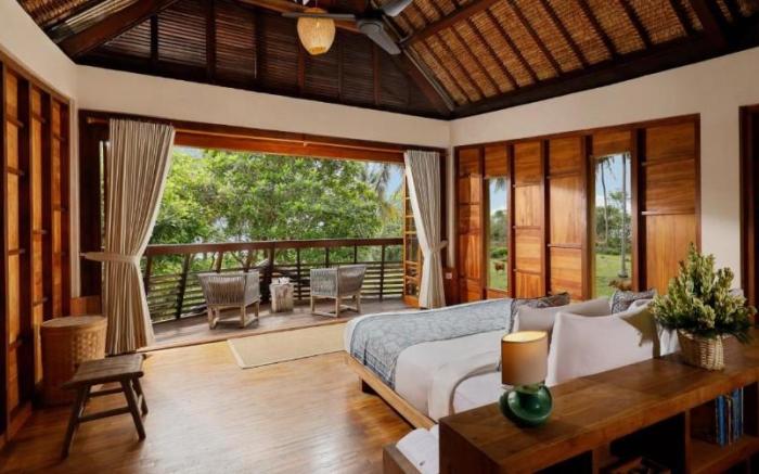 The Cove Villa Tabanan by Nakula