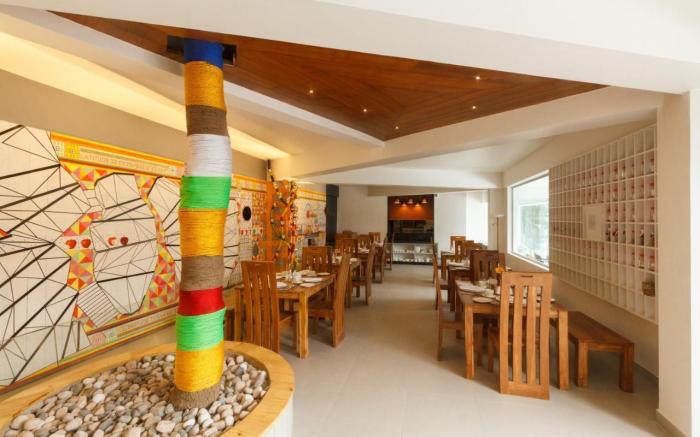 Tree of Life - Eila Art, Manali