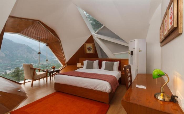 Tree of Life - Eila Art, Manali