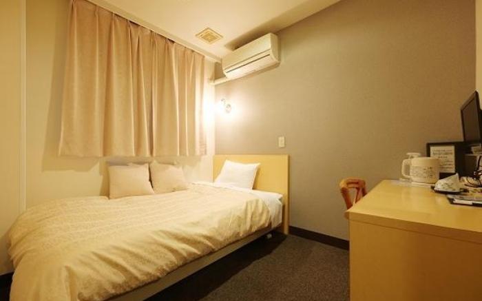 HOTEL SUNTARGAS UENO