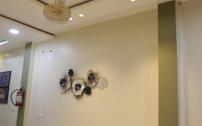 Hotel Virasat Palace By GRB