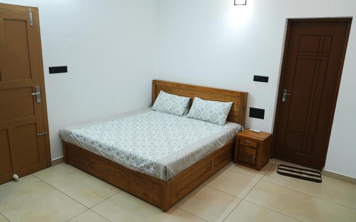 JMJ Riverview Homestay