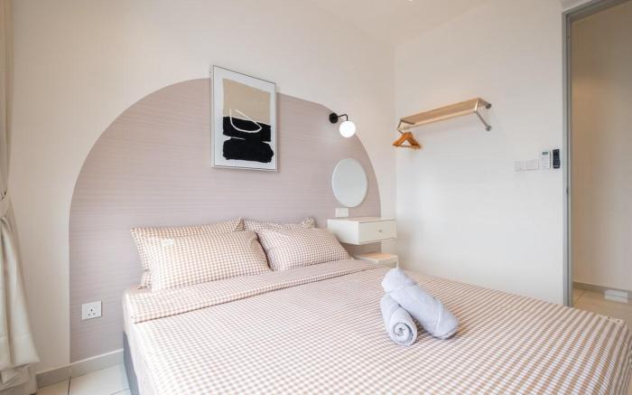 Cozy Nest@Platz Jalan Gombak|Pool|Gym|MeMiZoooZooo