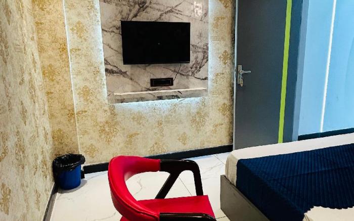 Hotel Lions lounge
