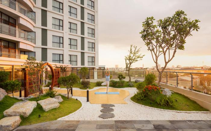 TUI BLUE Tuy Hoa - Wellness & Retreat Hotel