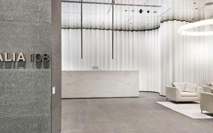 Brilliant Lv56 Condo HighRise Bay View