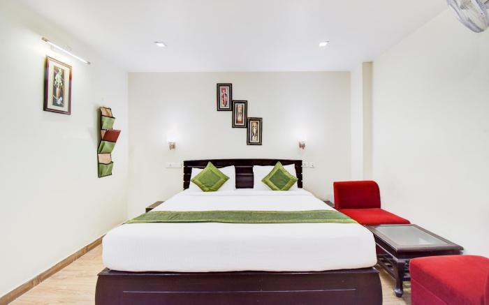 Hotel Sahibs Corporate Inn -  The Family Hotel