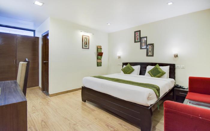 Hotel Sahibs Corporate Inn -  The Family Hotel