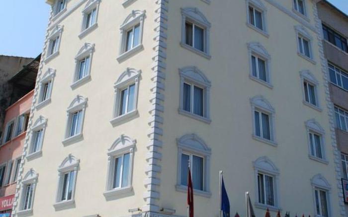 Grand Vatan Hotel