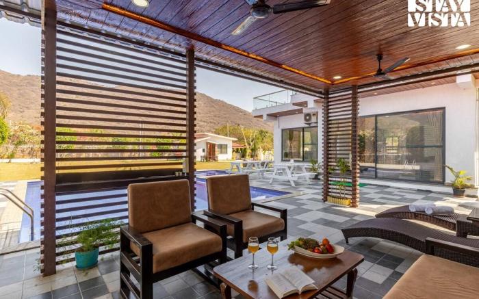 StayVista at Bella Dream
