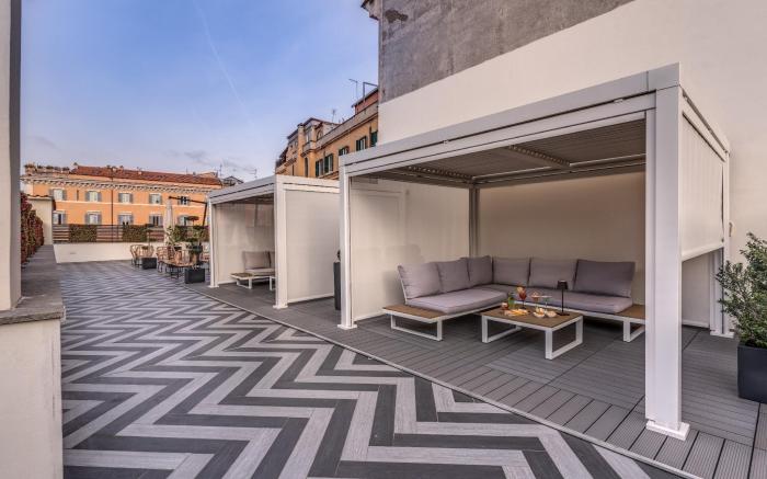 CC Palace Hotel