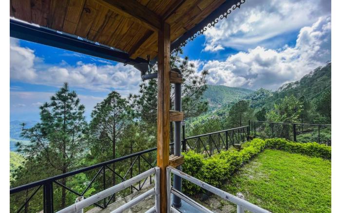 Stoneshed Resort And Hotel