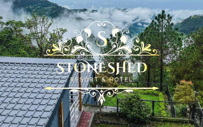 Stoneshed Resort And Hotel