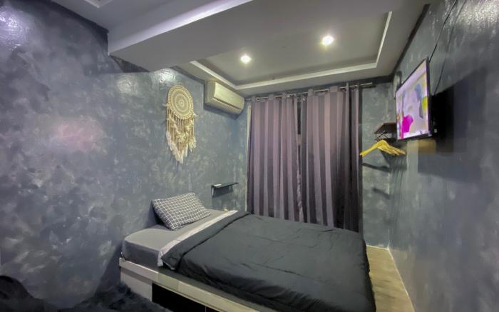 RumahKu Bandung Apartment Studio 18