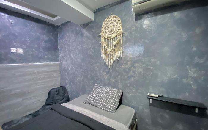 RumahKu Bandung Apartment Studio 18
