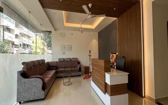 Sri Krishna Residency