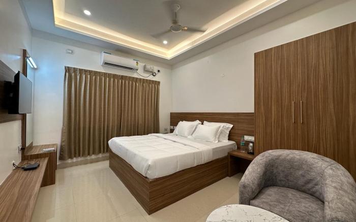 Sri Krishna Residency