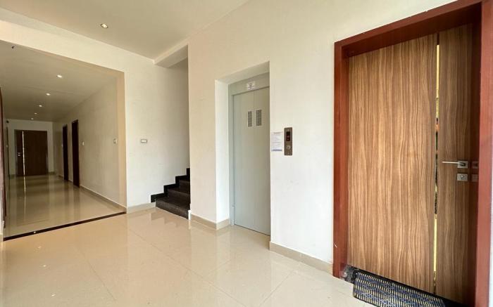 Sri Krishna Residency