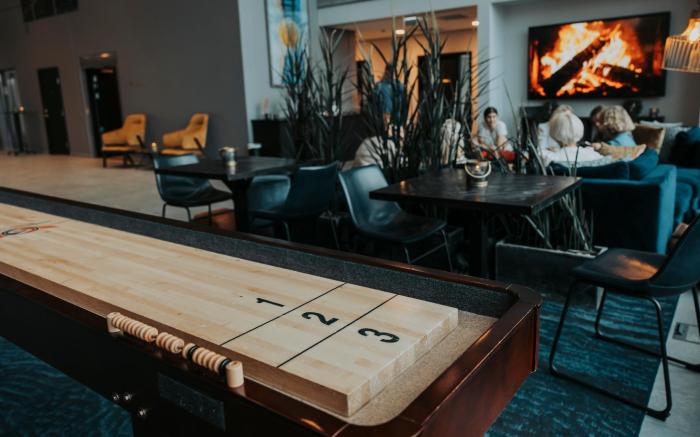 Mandal Hotel - Norway's southernmost hotel