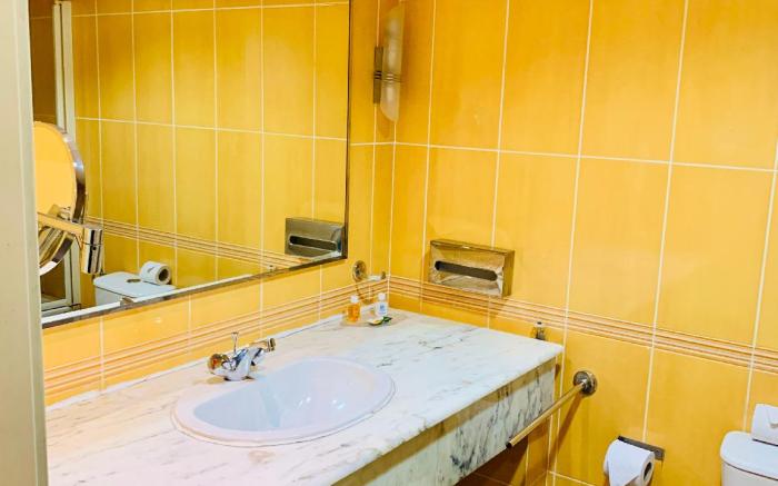 Nicon Luxury Hotel Abuja