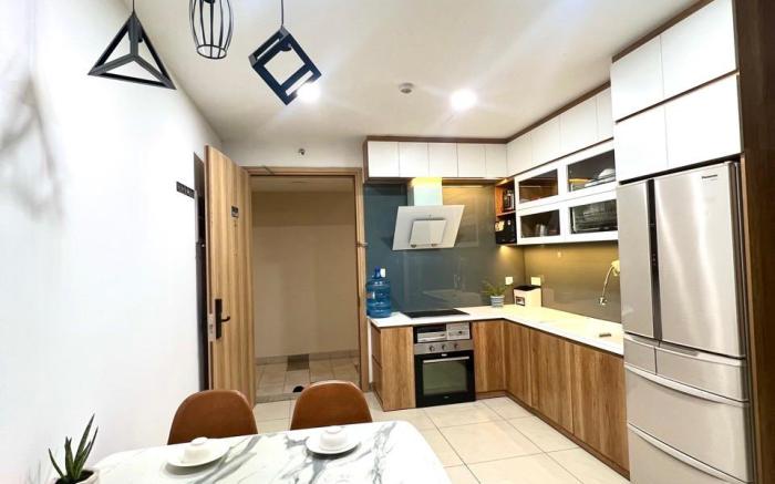 Căn hộ 2pn 2wc Tân Phú
