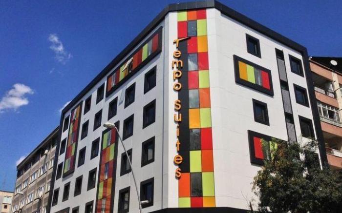 Tempo Suites Airport