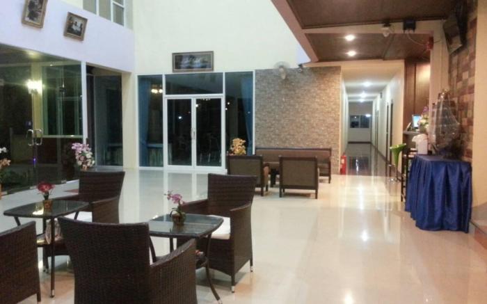 Na Chaidej Hotel