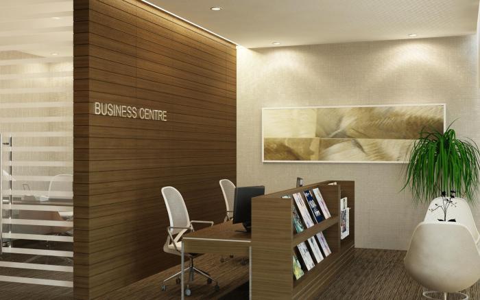 One Farrer Hotel