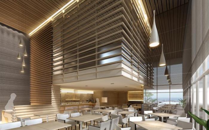 One Farrer Hotel