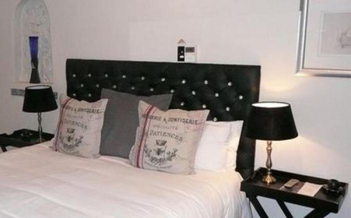84 on 4th Guest House
