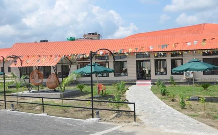 Hotel Seven Star