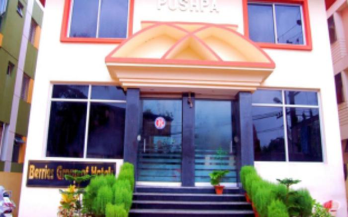 Hotel Pushpa
