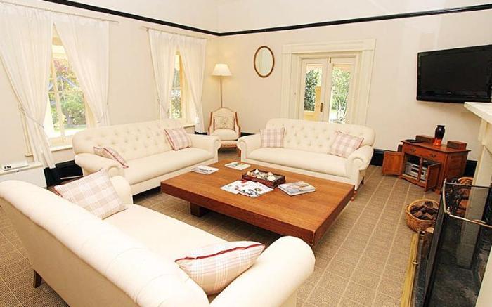 Fitzroy Inn Historic Retreat Mittagong