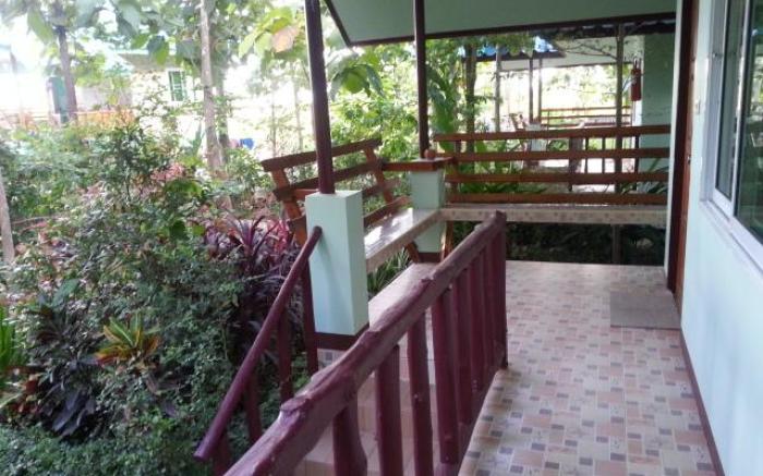 Bansuansak Resort