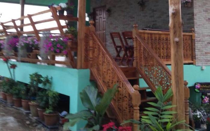 Bansuansak Resort