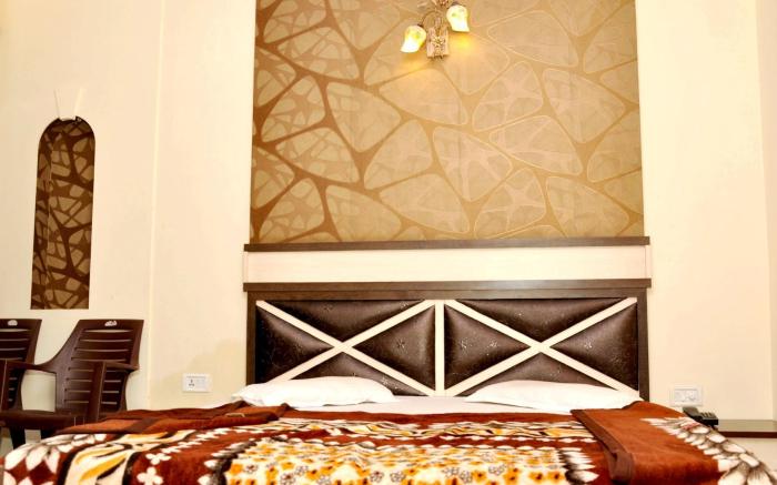 Hotel Robin