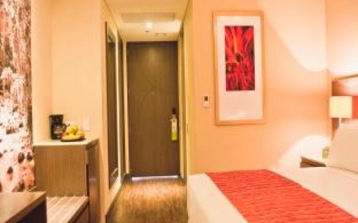 Holiday Inn Bucaramanga Cacique By IHG
