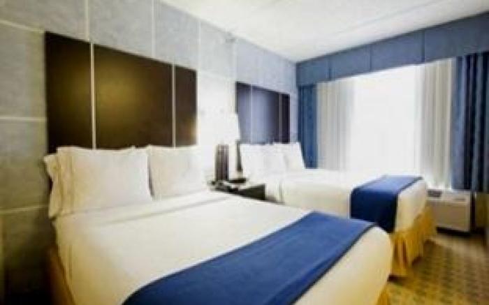 Holiday Inn Austin Airport By IHG