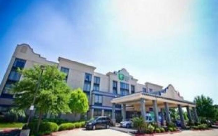 Holiday Inn Austin Airport By IHG