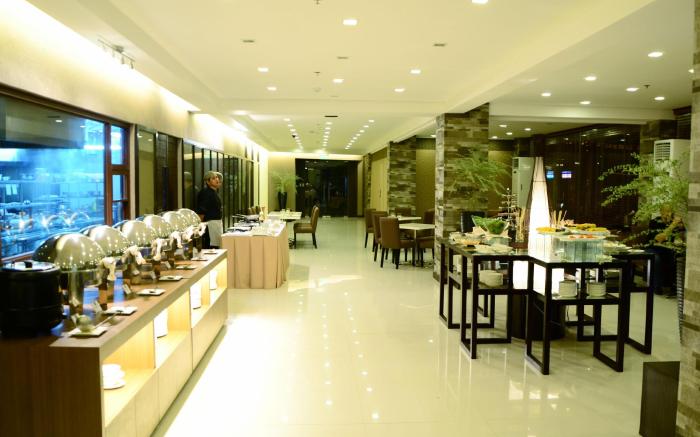 GT Hotel Bacolod