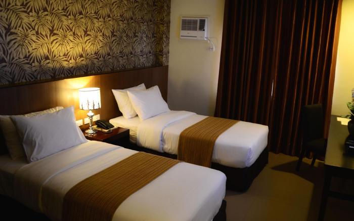 GT Hotel Bacolod
