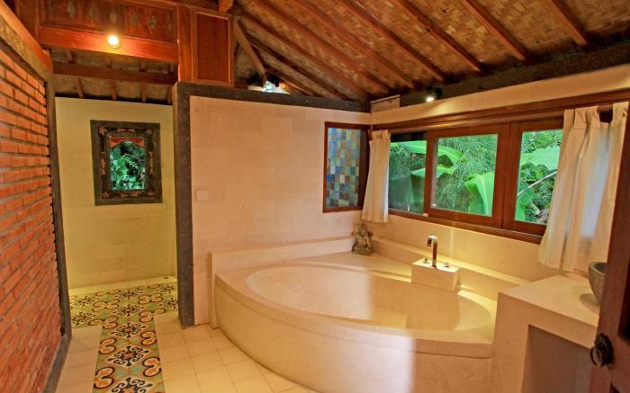 Abian Ayu Villa