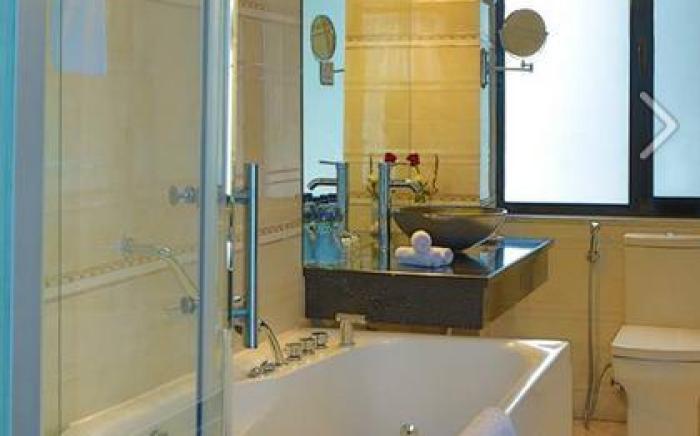 The Residence Suite Hotel