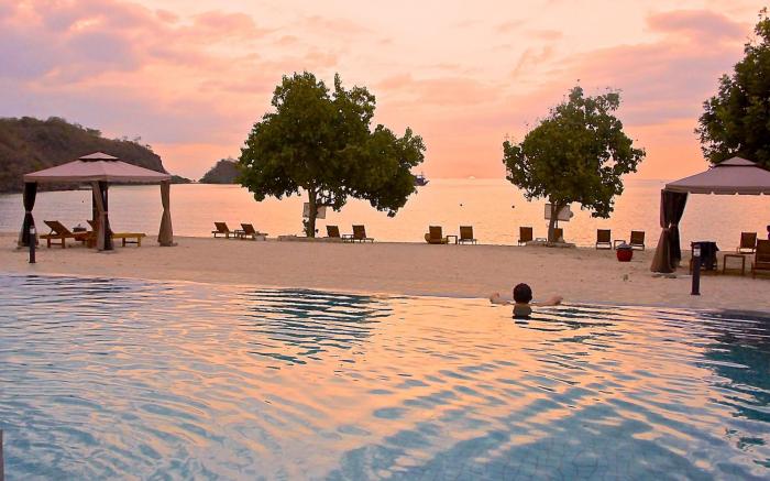 Sylvia Hotel and Resort