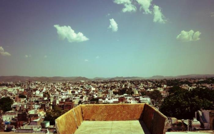 Kotra Haveli Hotel