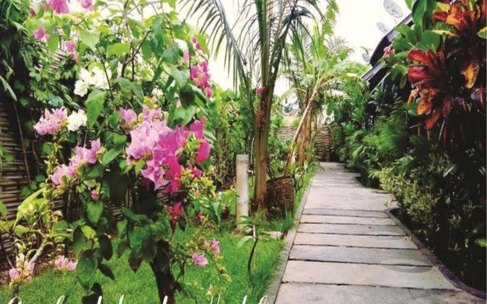 Intan Inn Hotel and Resto Gili Trawangan