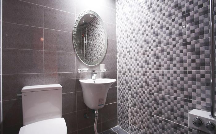 Goodstay Grand Motel Chuncheon