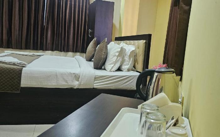 Hotel Sky Park