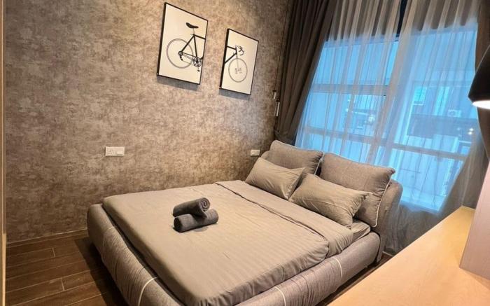 The Urban Lodge @ Tasek Avenue 